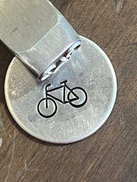 Bicycle - Bike