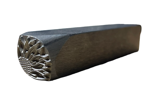 Sunflower - Same as ADS-275 but with No border.