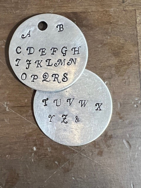Fancy Font