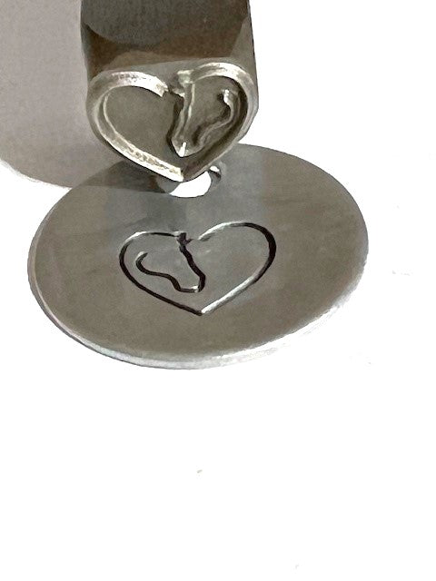 Horse-Heart RT