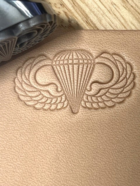 Army Parachutist Badge