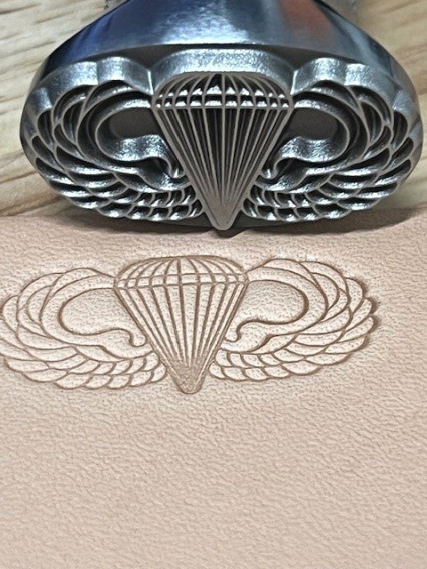 Army Parachutist Badge