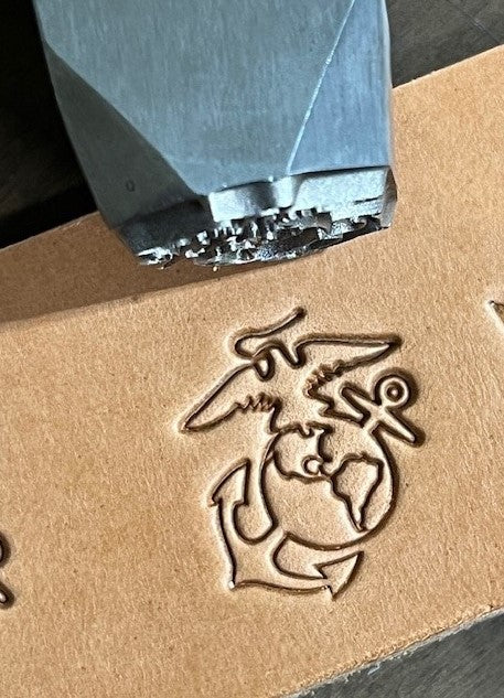 US Marines - Anchor & Globe