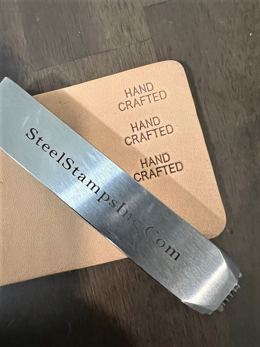 Hand Crafted