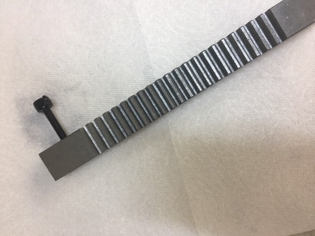 RAM ACCESSORY - For Stamping Press ( 1 ton and 1/2 options)