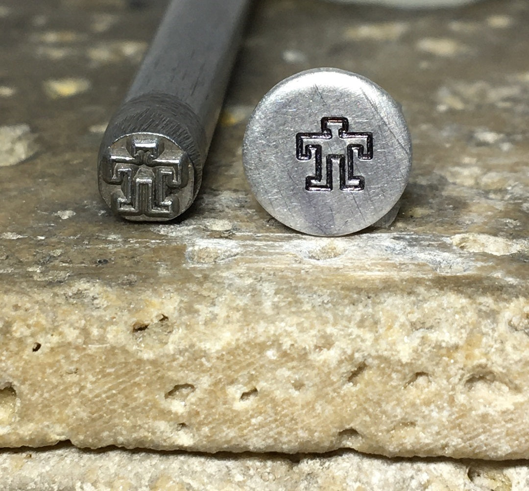 Indian Symbol  (4.5mm)