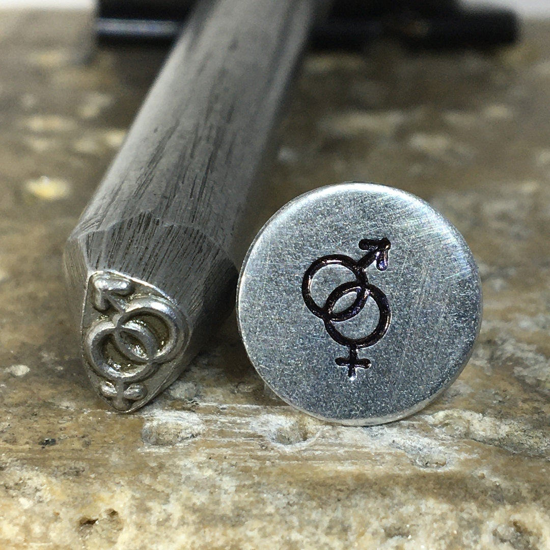 Gendor Symbols (7.8mm)