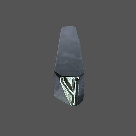 KAUN: ULCER - Younger Futhark Series (For Blacksmiths)