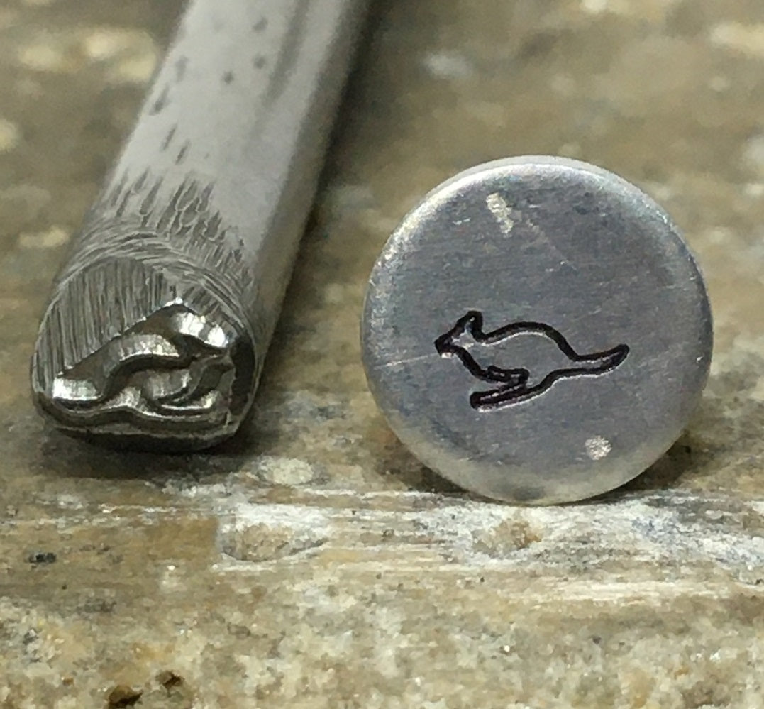 Kangaroo (4.5mm)