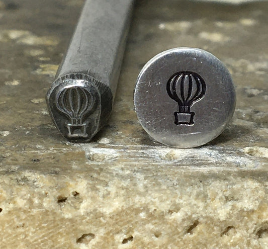 Hot Air Balloon (4.5mm)