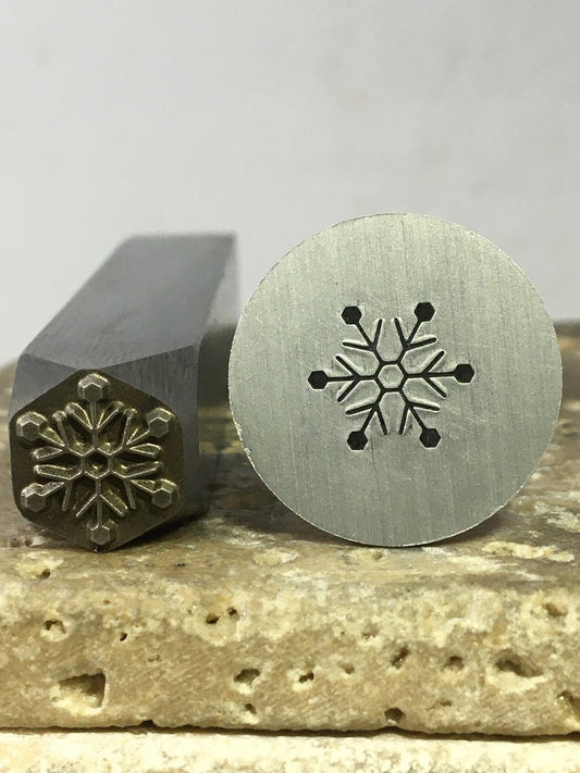 Snowflake #1