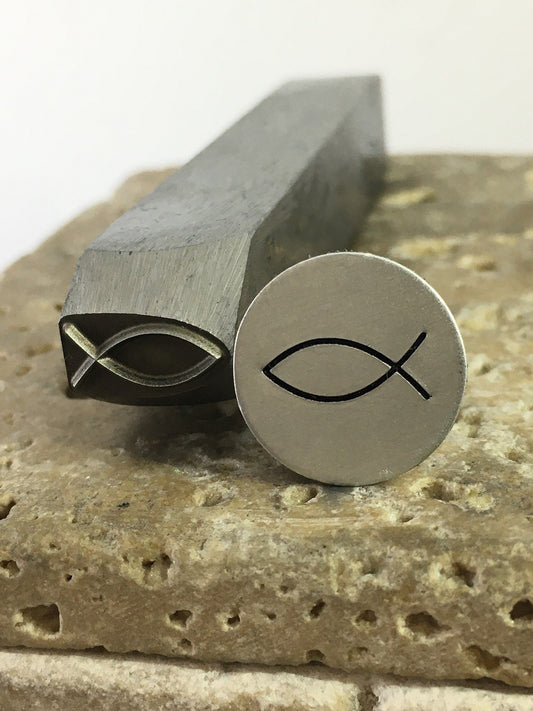 Christian Fish Symbol