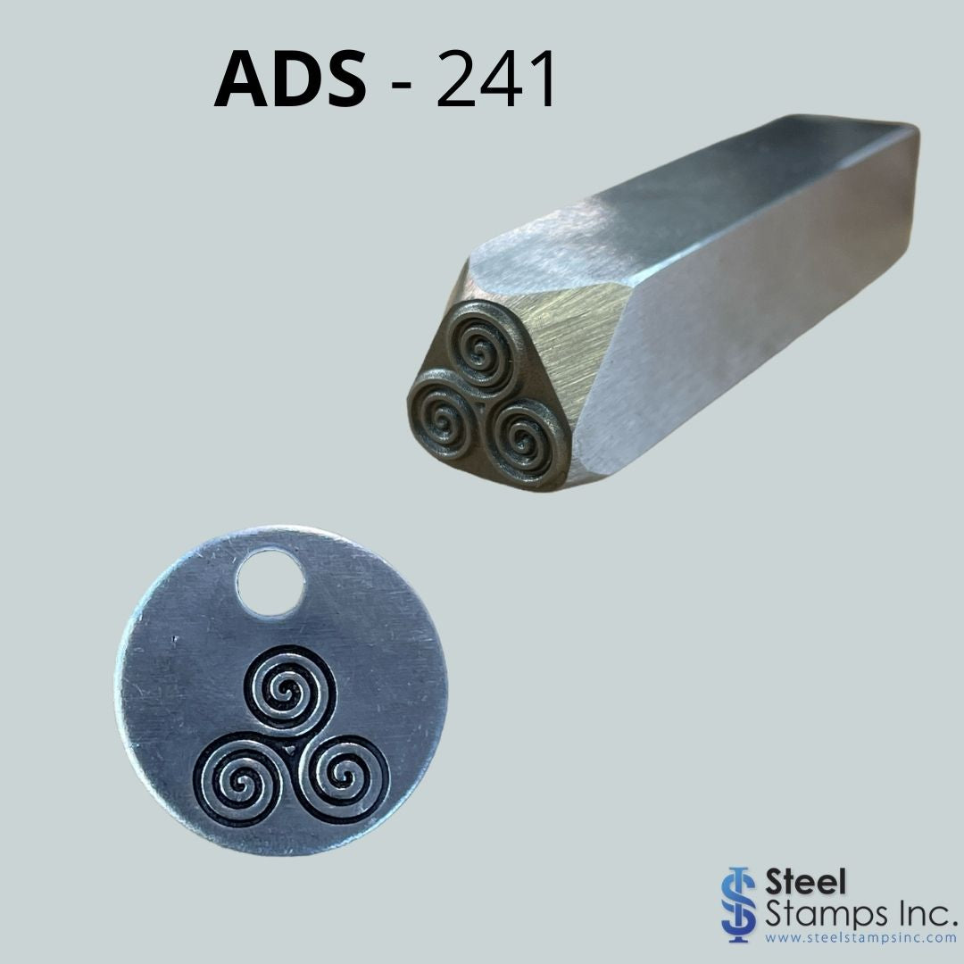 Triskelion (Celtic Symbol)