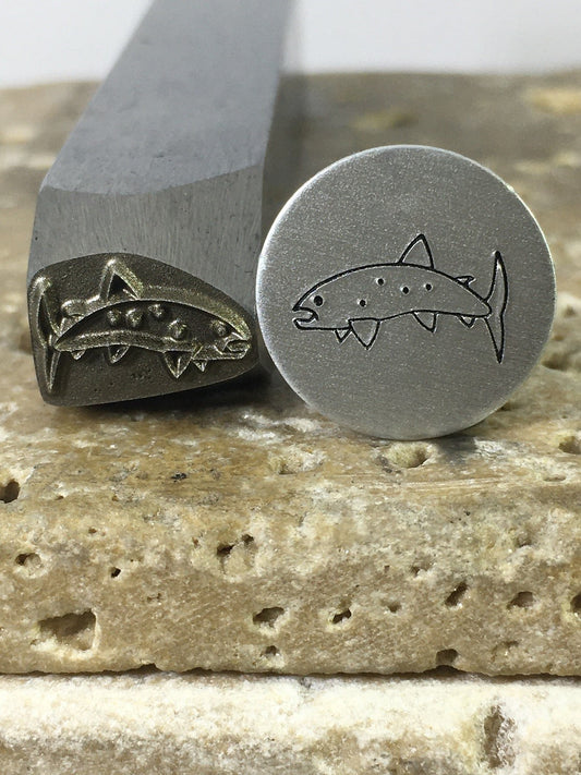 Trout Fish