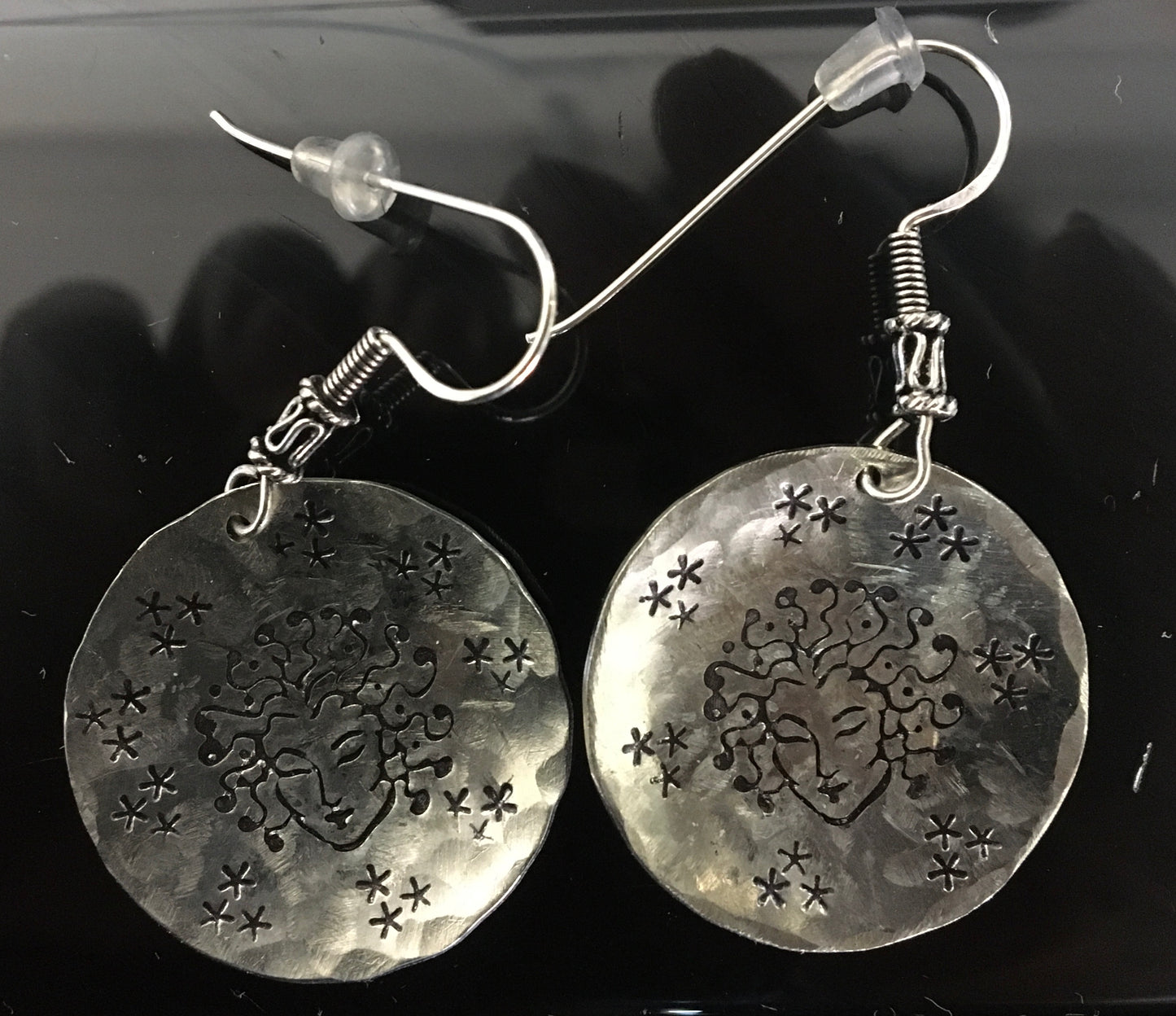 Asterisk Pattern (4.5mm)