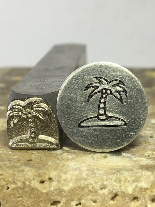 Palm Tree