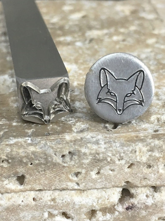 Fox Face