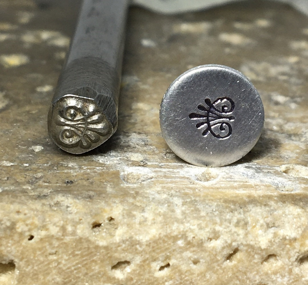 Royal Pattern (4.5mm)