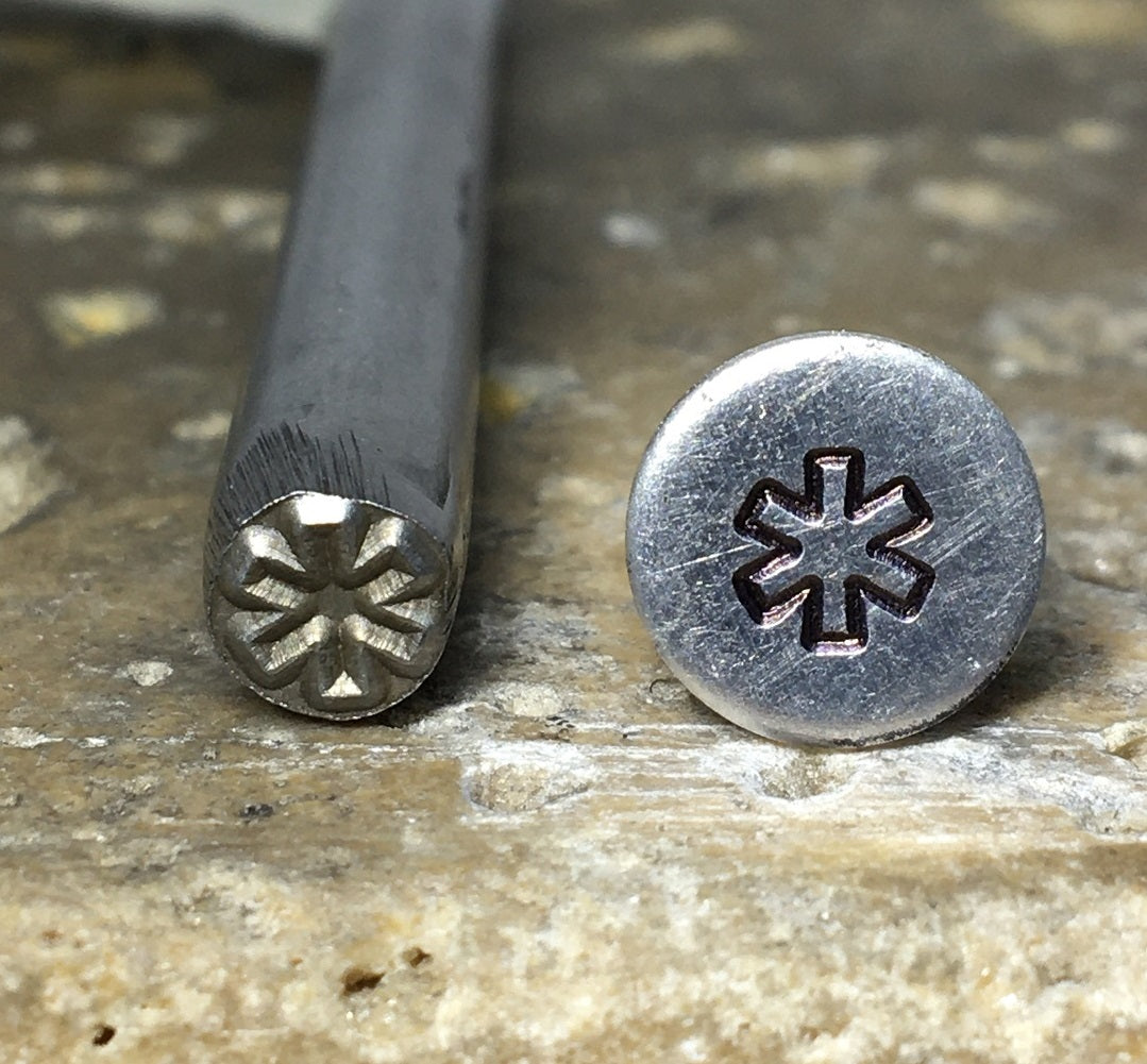 Paramedic Symbol (4.5mm)