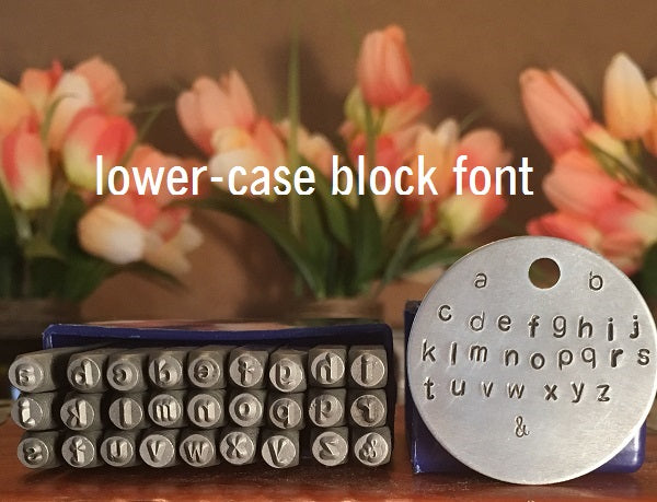 Basic Block Lower Cases