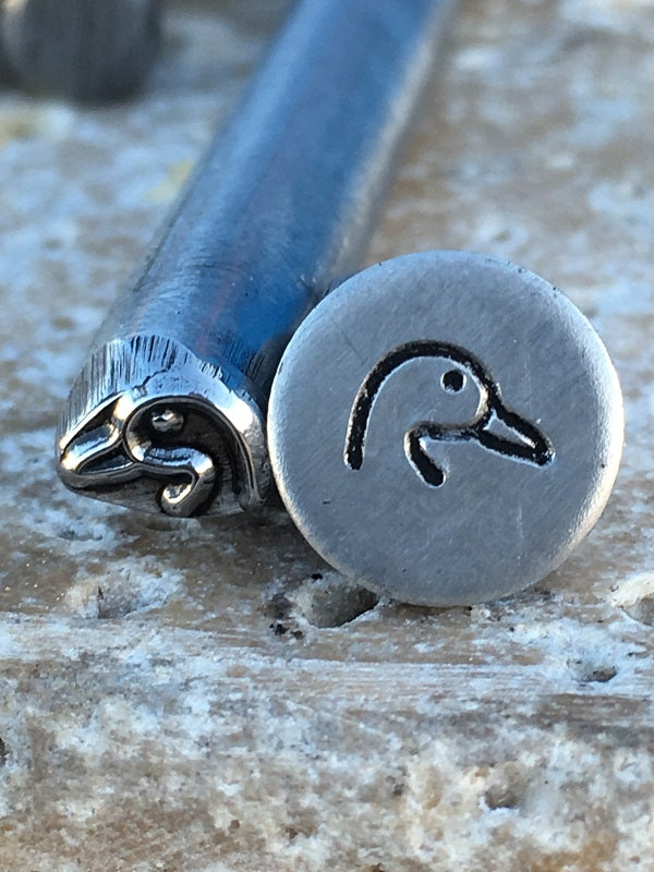 Duck Head  (4.5mm)
