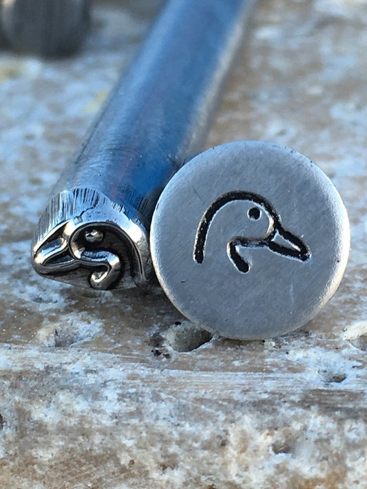 Duck Head  (4.5mm)