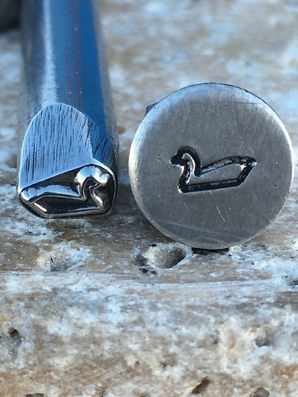 Duck (4.5mm)