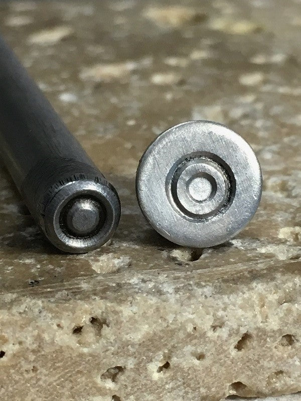 Circle Like (4.5mm)