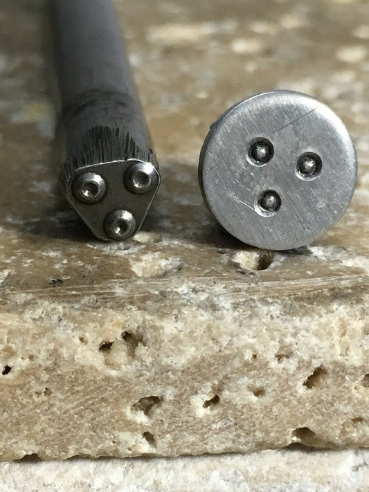 Circle Pattern (4.5mm)