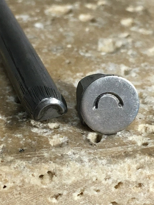 Half Circle (4.5mm)
