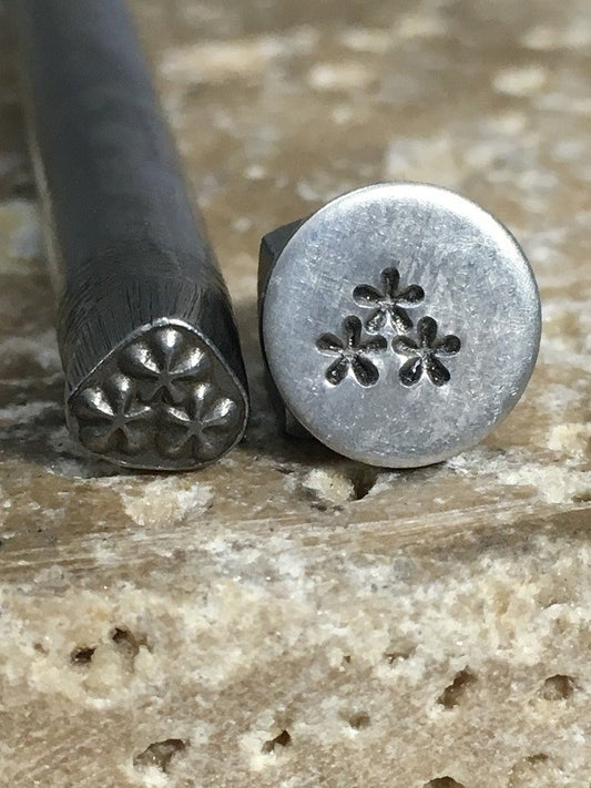 Asterisk Pattern (4.5mm)