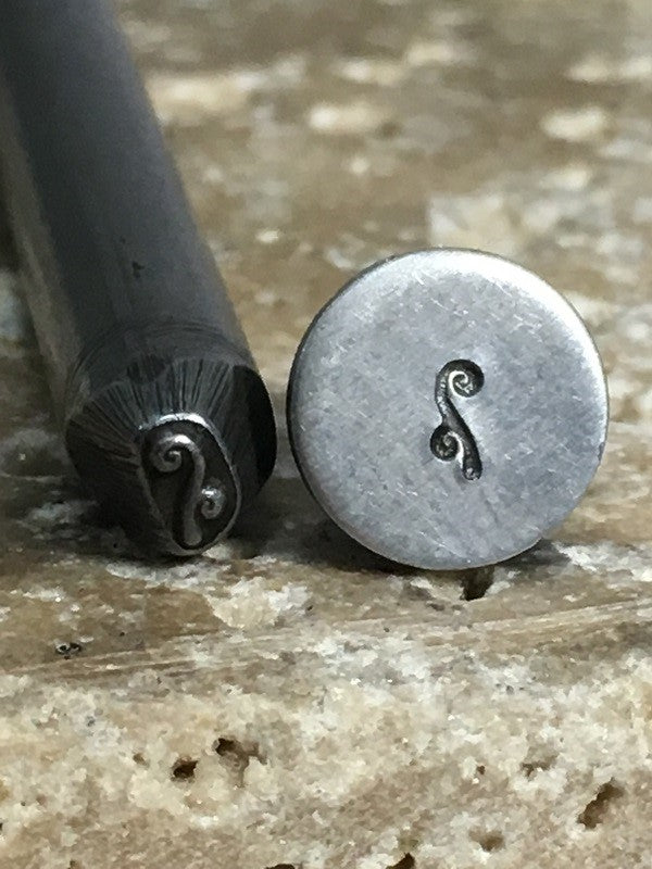 Swirl (4.5mm)