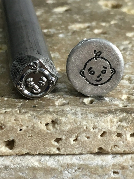 Baby Face (7.8mm)
