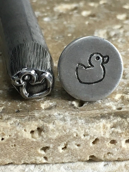 Ducky (7.8mm)