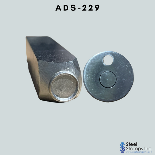 Circle Border - (13 sizes from 2mm to 14mm)