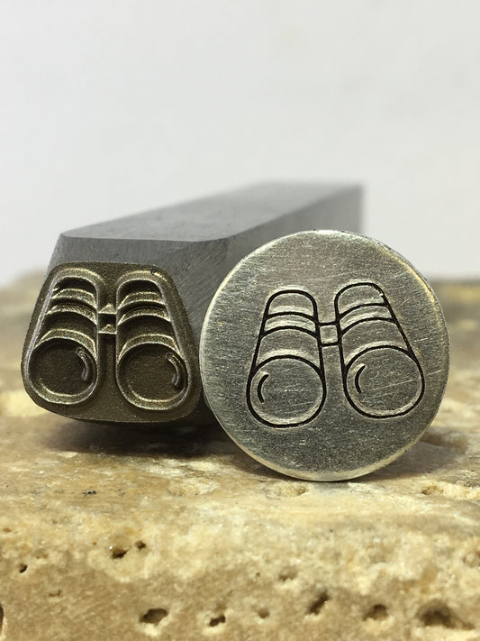 Binoculars