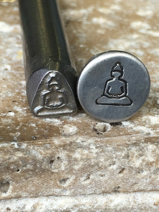 Hindu Figure (7.8mm)