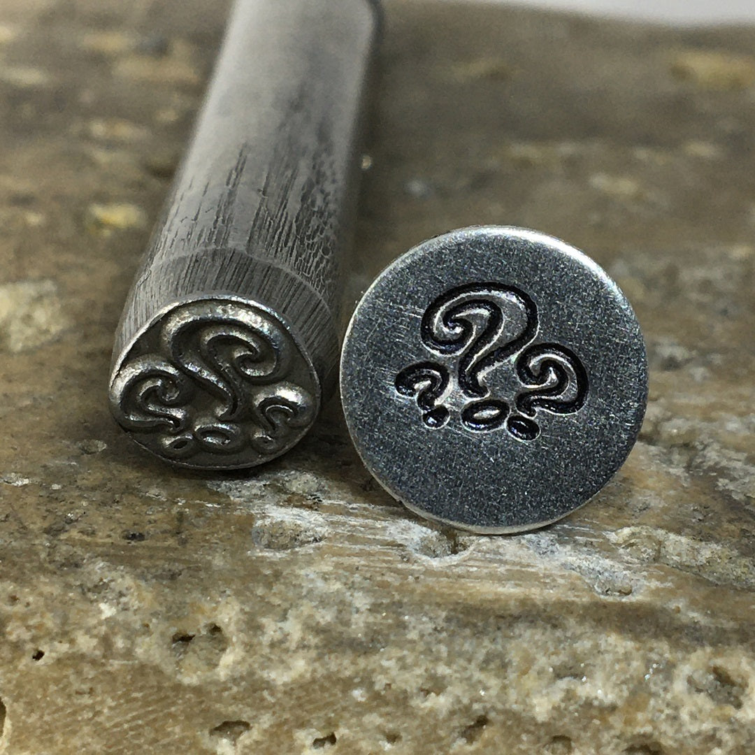 Question Marks (7.8mm)