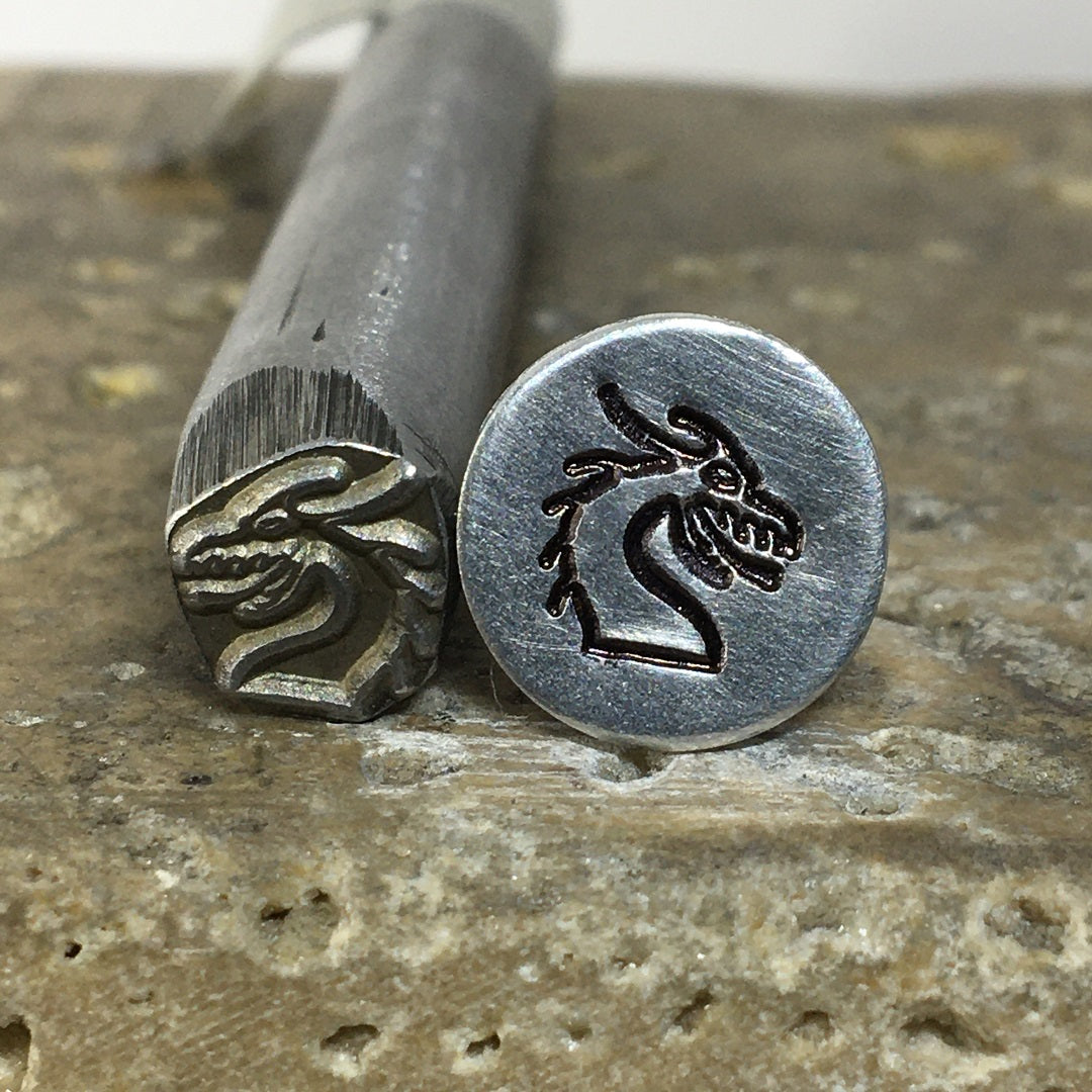 Dragon (7.8mm)