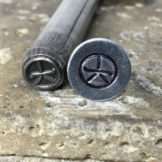 Balance Symbol (7.8mm)