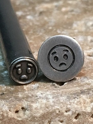 Sad (4.5mm)