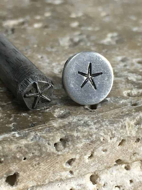 Egyptian Symbol (4.5mm)