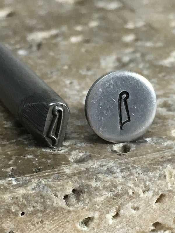 Egyptian Symbol (4.5mm)