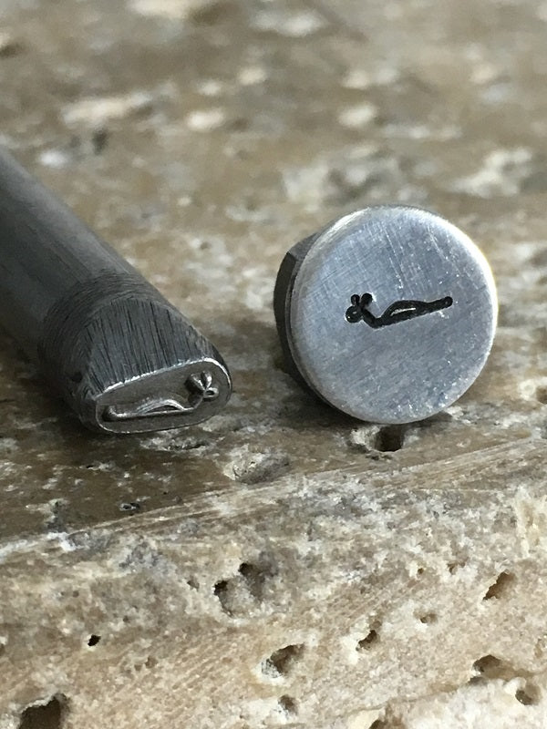 Egyptian Symbol (4.5mm)