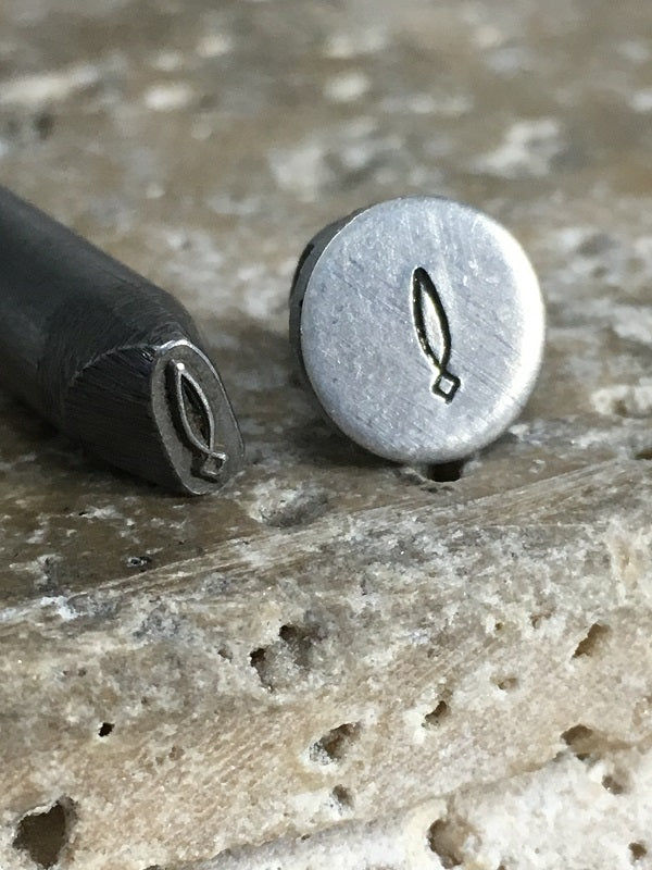 Egyptian Symbol (4.5mm)