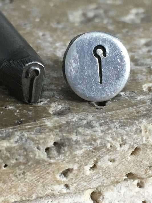 Egyptian Symbol (4.5mm)