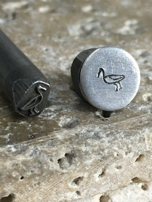 Egyptian Symbol (4.5mm)