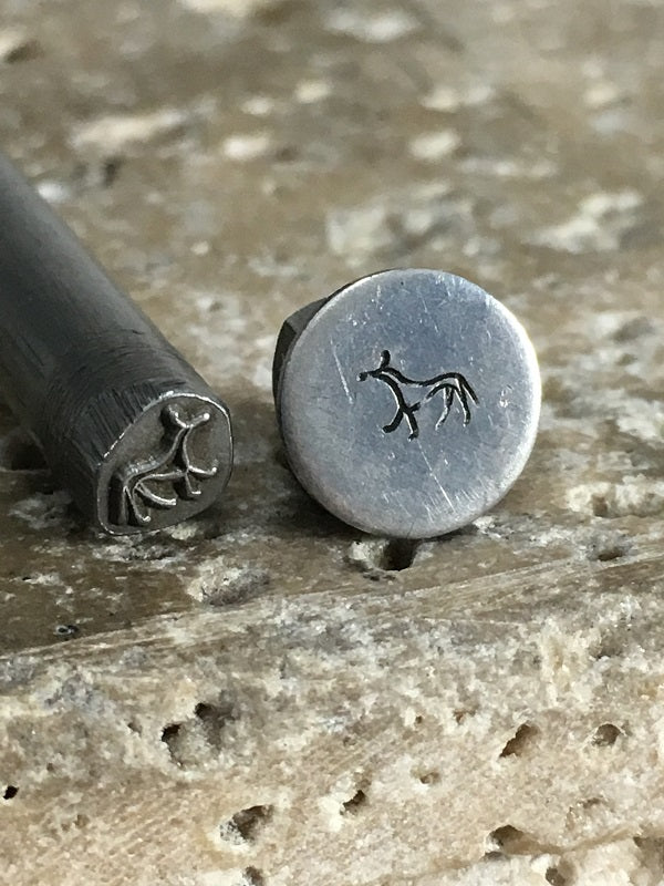 Egyptian Symbol (4.5mm)