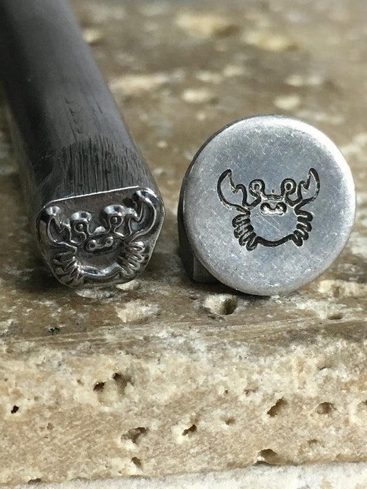 Crab (7.8mm)