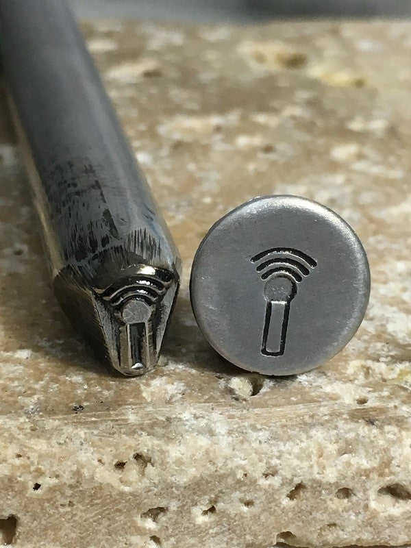 Microphone (7.8mm)